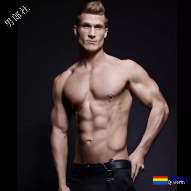 全员GOGOBOY,真的是基你太美！ - 51虹马