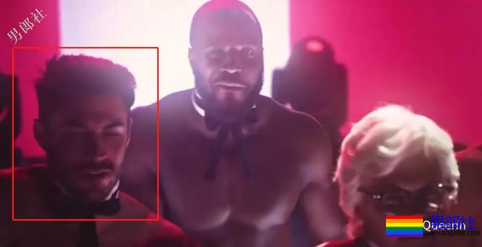 全员GOGOBOY,真的是基你太美！ - 51虹马