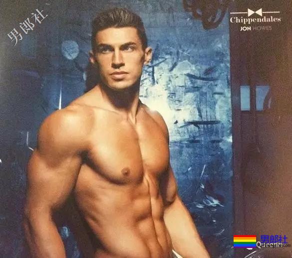 全员GOGOBOY,真的是基你太美！ - 51虹马