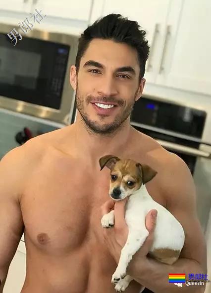 全员GOGOBOY,真的是基你太美！ - 51虹马