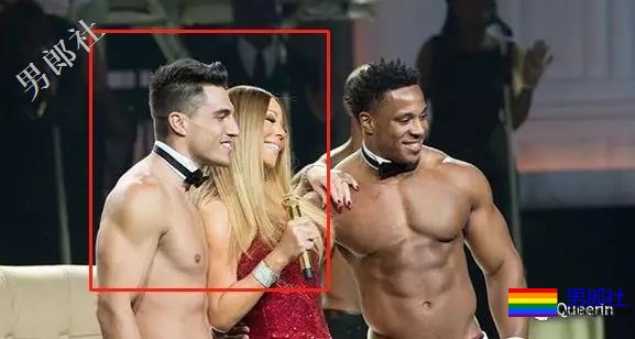 全员GOGOBOY,真的是基你太美！ - 51虹马