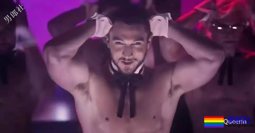 全员GOGOBOY,真的是基你太美！ - 51虹马