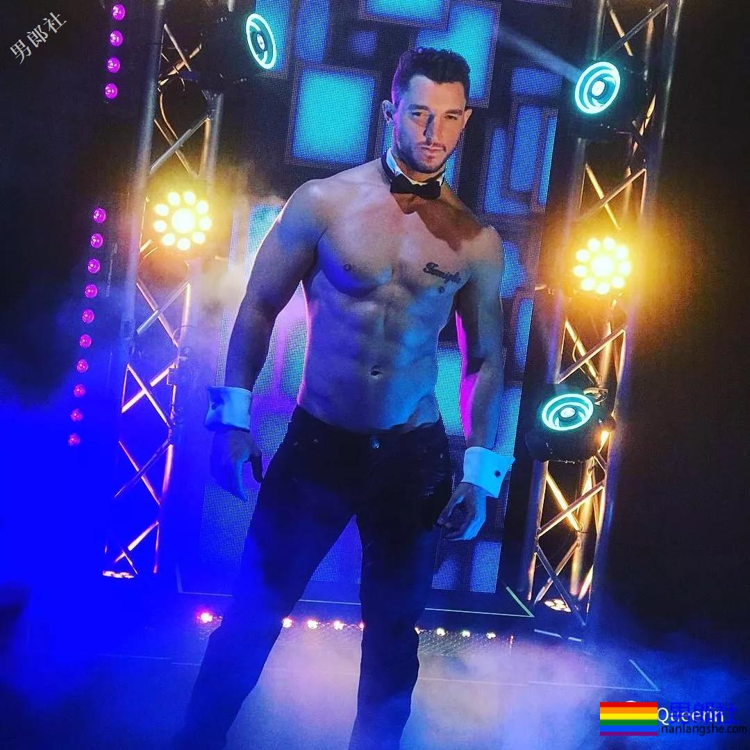 全员GOGOBOY,真的是基你太美！ - 51虹马