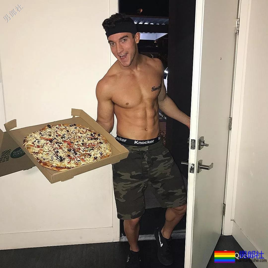 全员GOGOBOY,真的是基你太美！ - 51虹马