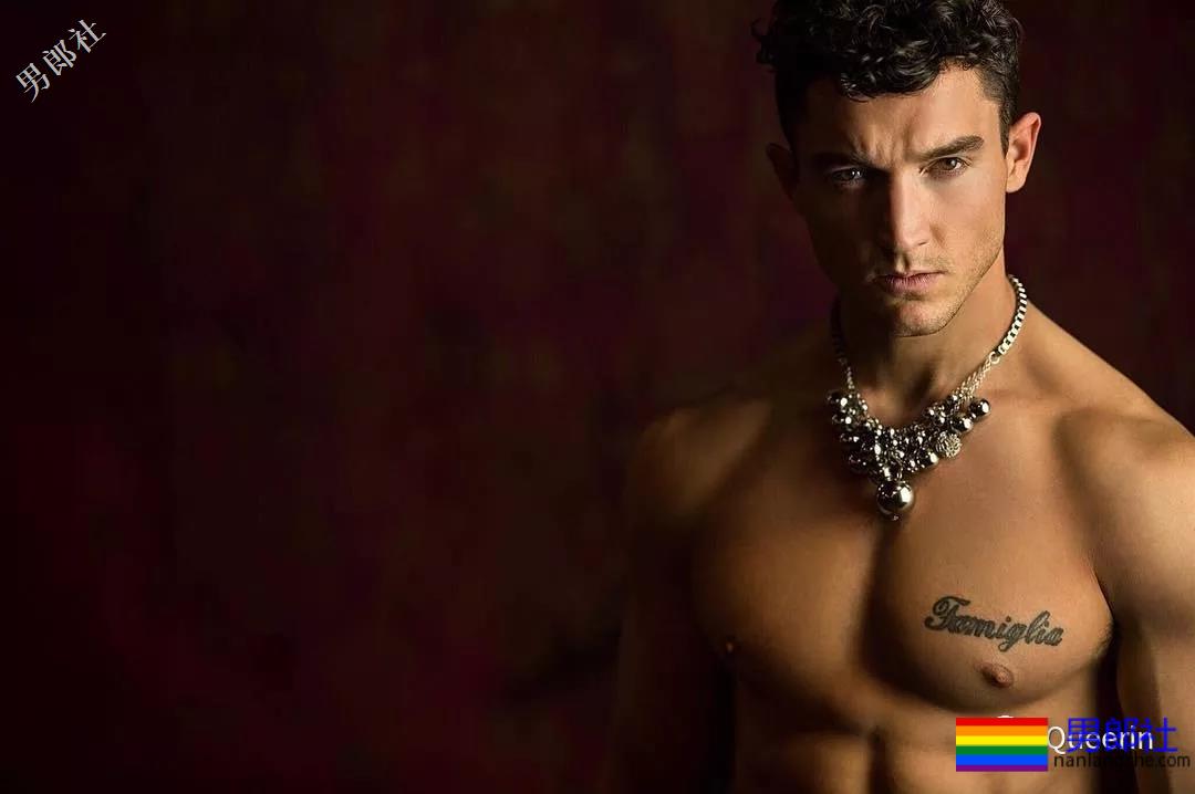 全员GOGOBOY,真的是基你太美！ - 51虹马