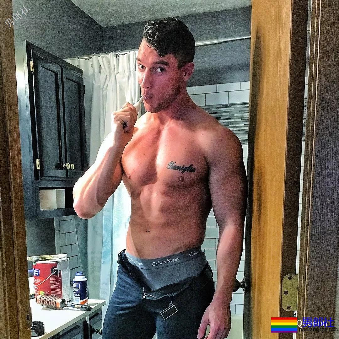 全员GOGOBOY,真的是基你太美！ - 51虹马