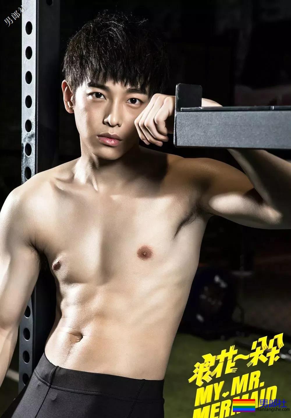 彭昱畅董力出演新版《网球王子》，一水的长腿腹肌小鲜肉！ - 51虹马