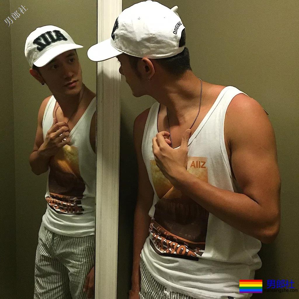 彭昱畅董力出演新版《网球王子》，一水的长腿腹肌小鲜肉！ - 51虹马