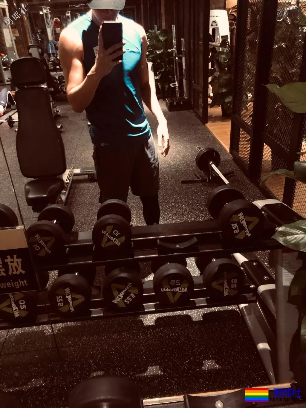 彭昱畅董力出演新版《网球王子》，一水的长腿腹肌小鲜肉！ - 51虹马