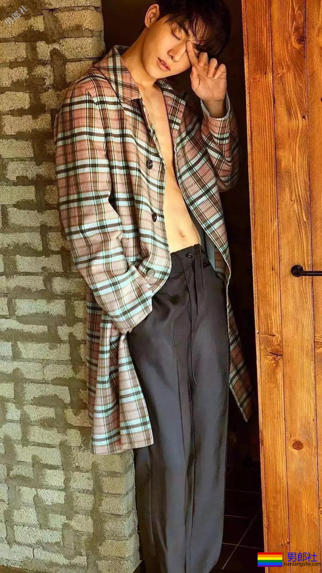 今日份好看的男朋友，多看一眼就沦陷！ - 51虹马