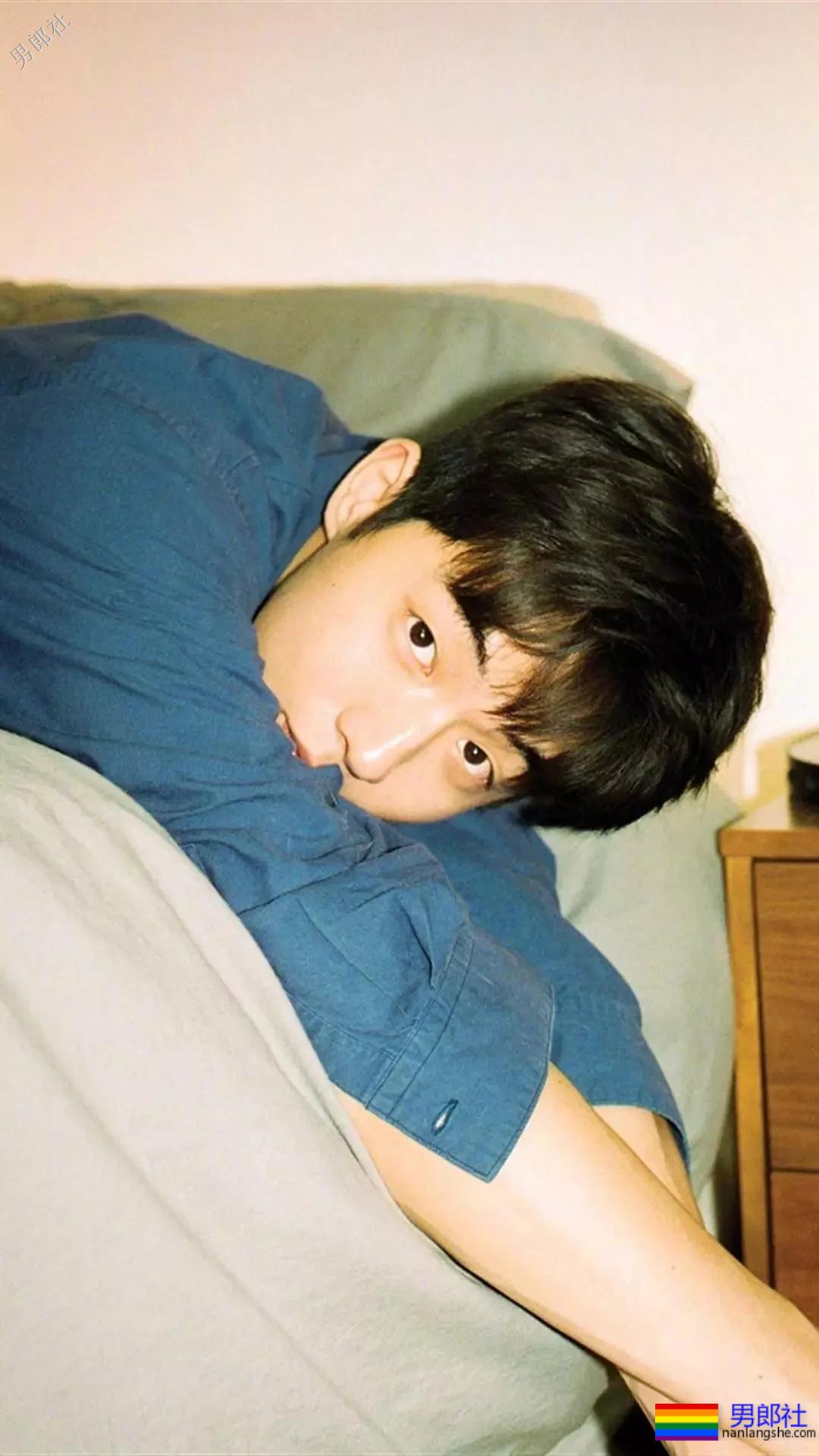 今日份好看的男朋友，多看一眼就沦陷！ - 51虹马