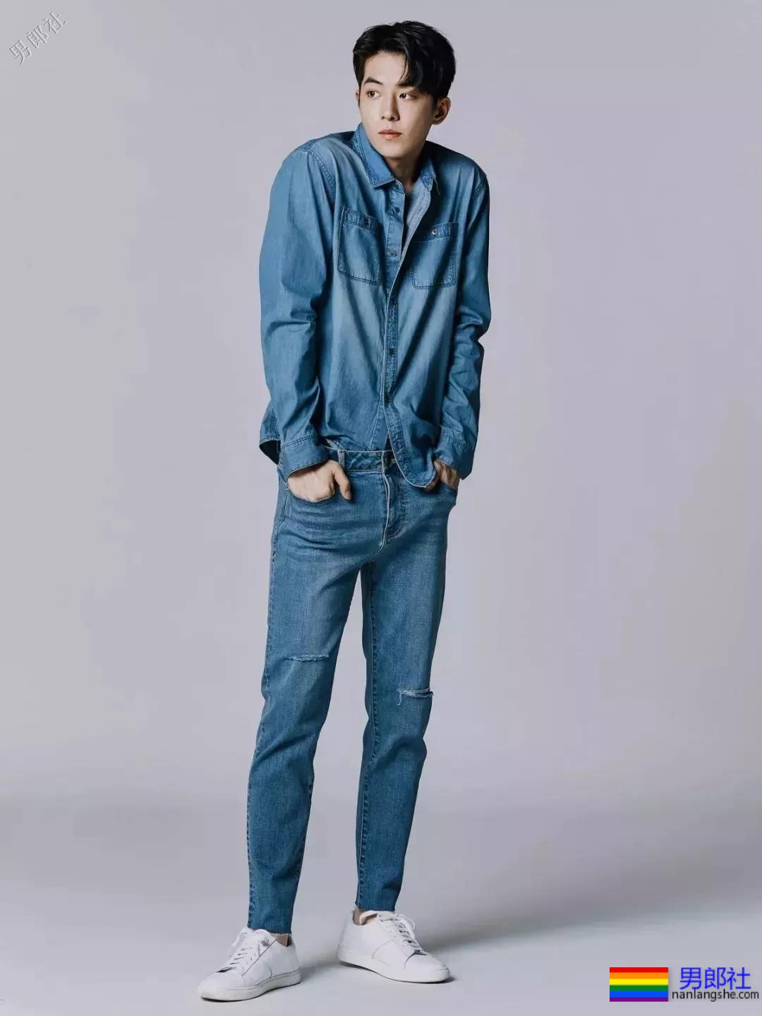 今日份好看的男朋友，多看一眼就沦陷！ - 51虹马