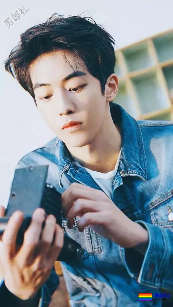 今日份好看的男朋友，多看一眼就沦陷！ - 51虹马