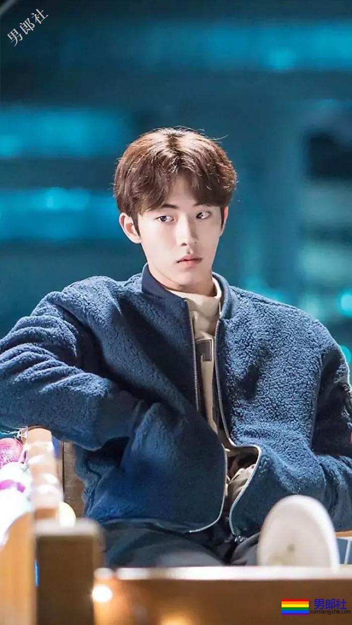 今日份好看的男朋友，多看一眼就沦陷！ - 51虹马