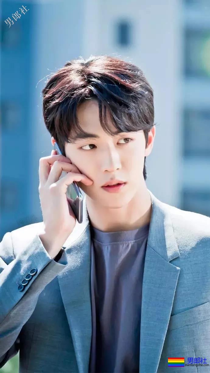 今日份好看的男朋友，多看一眼就沦陷！ - 51虹马