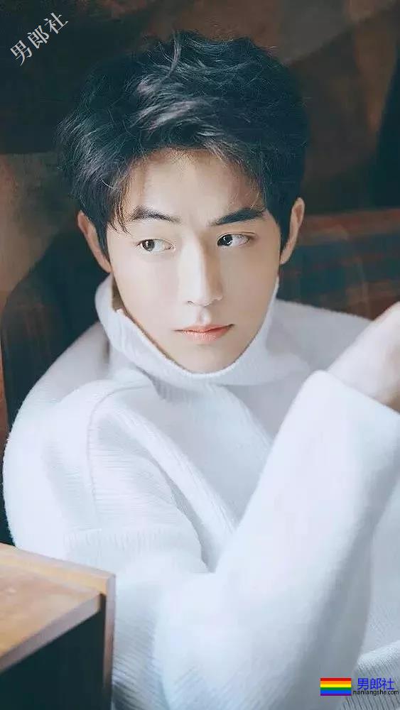今日份好看的男朋友，多看一眼就沦陷！ - 51虹马