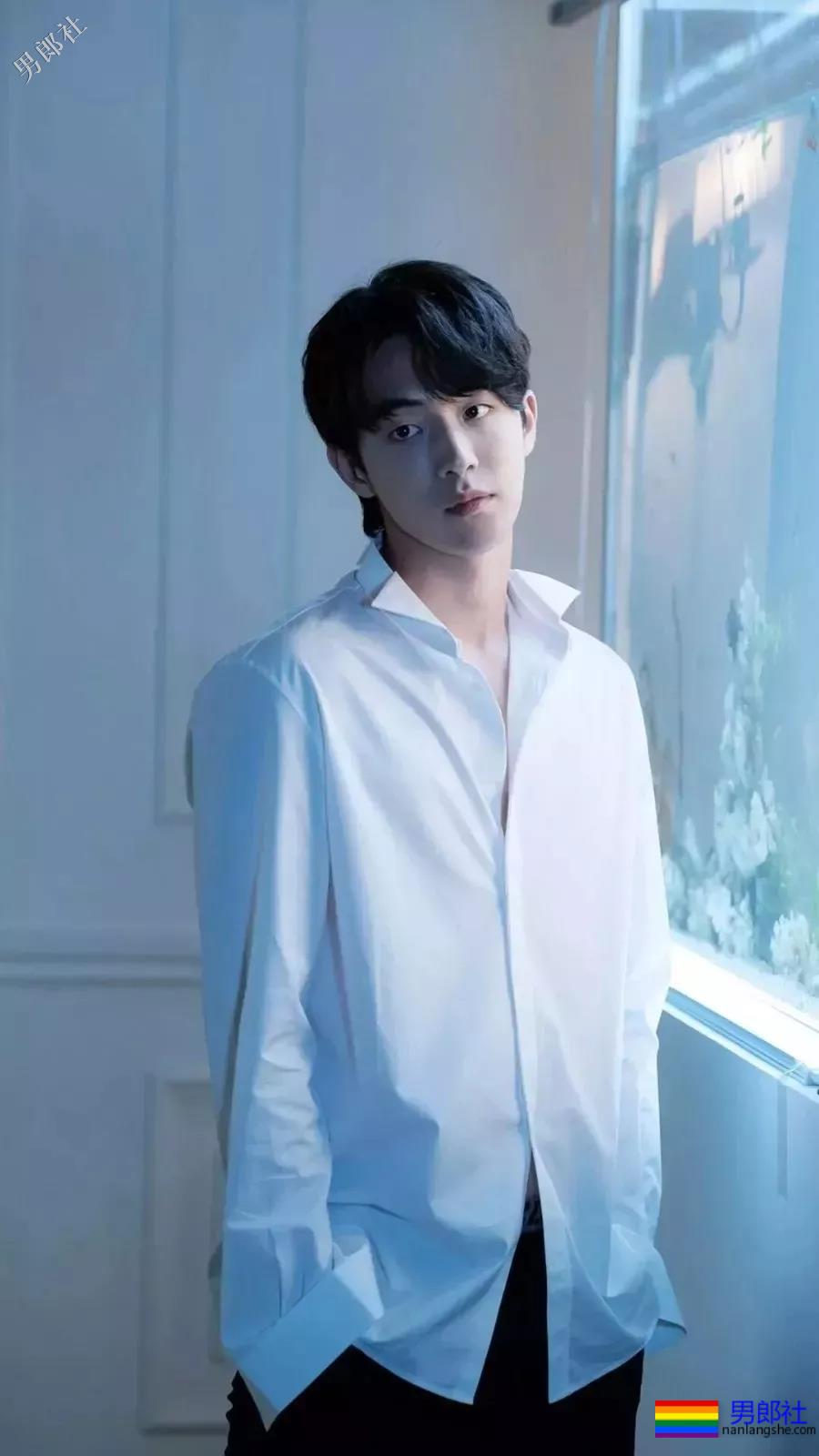 今日份好看的男朋友，多看一眼就沦陷！ - 51虹马