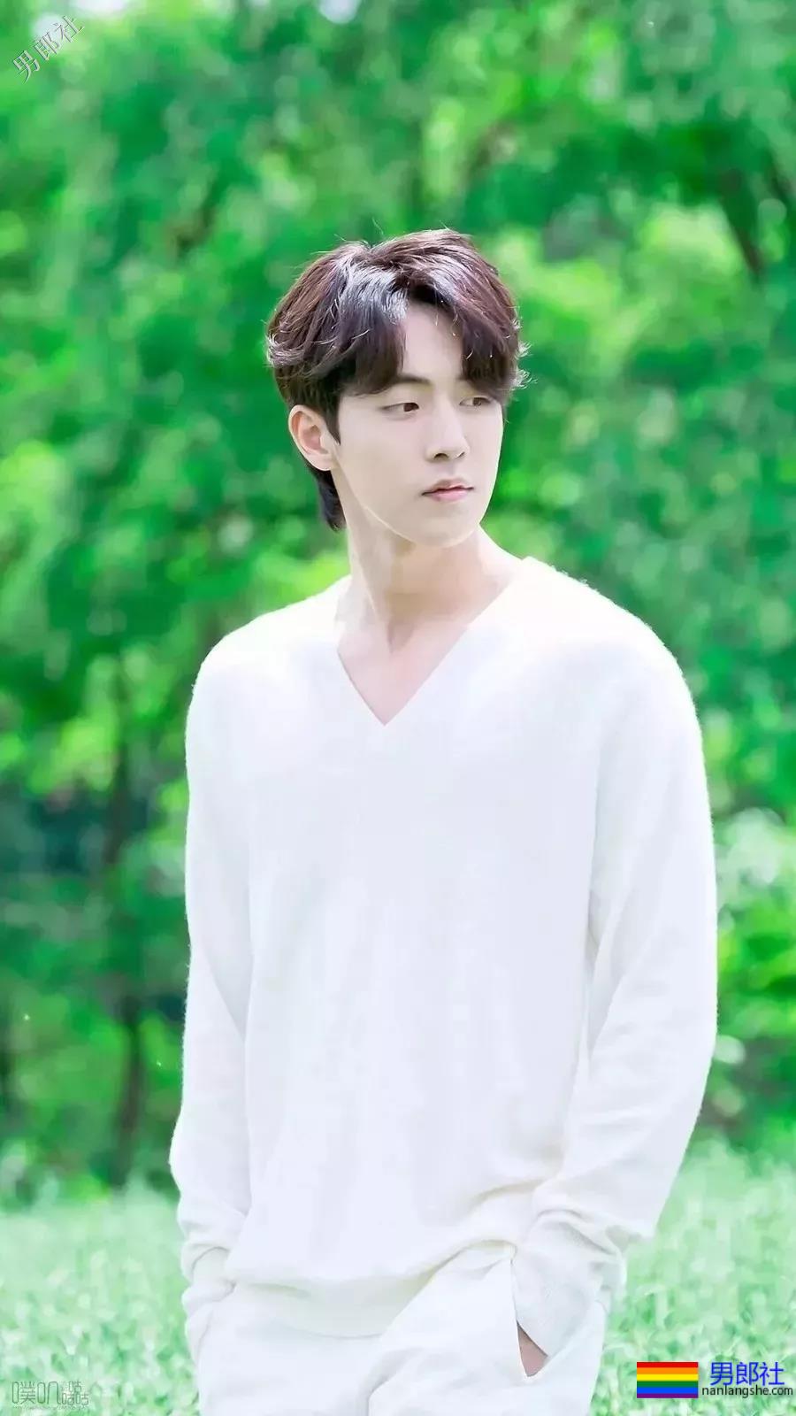 今日份好看的男朋友，多看一眼就沦陷！ - 51虹马