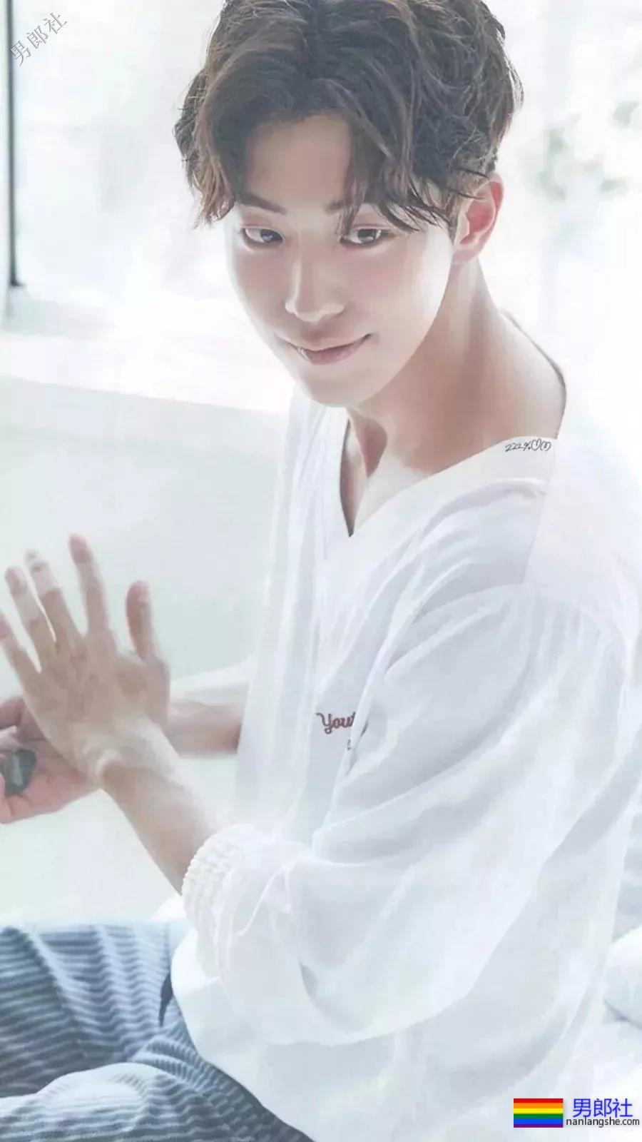 今日份好看的男朋友，多看一眼就沦陷！ - 51虹马