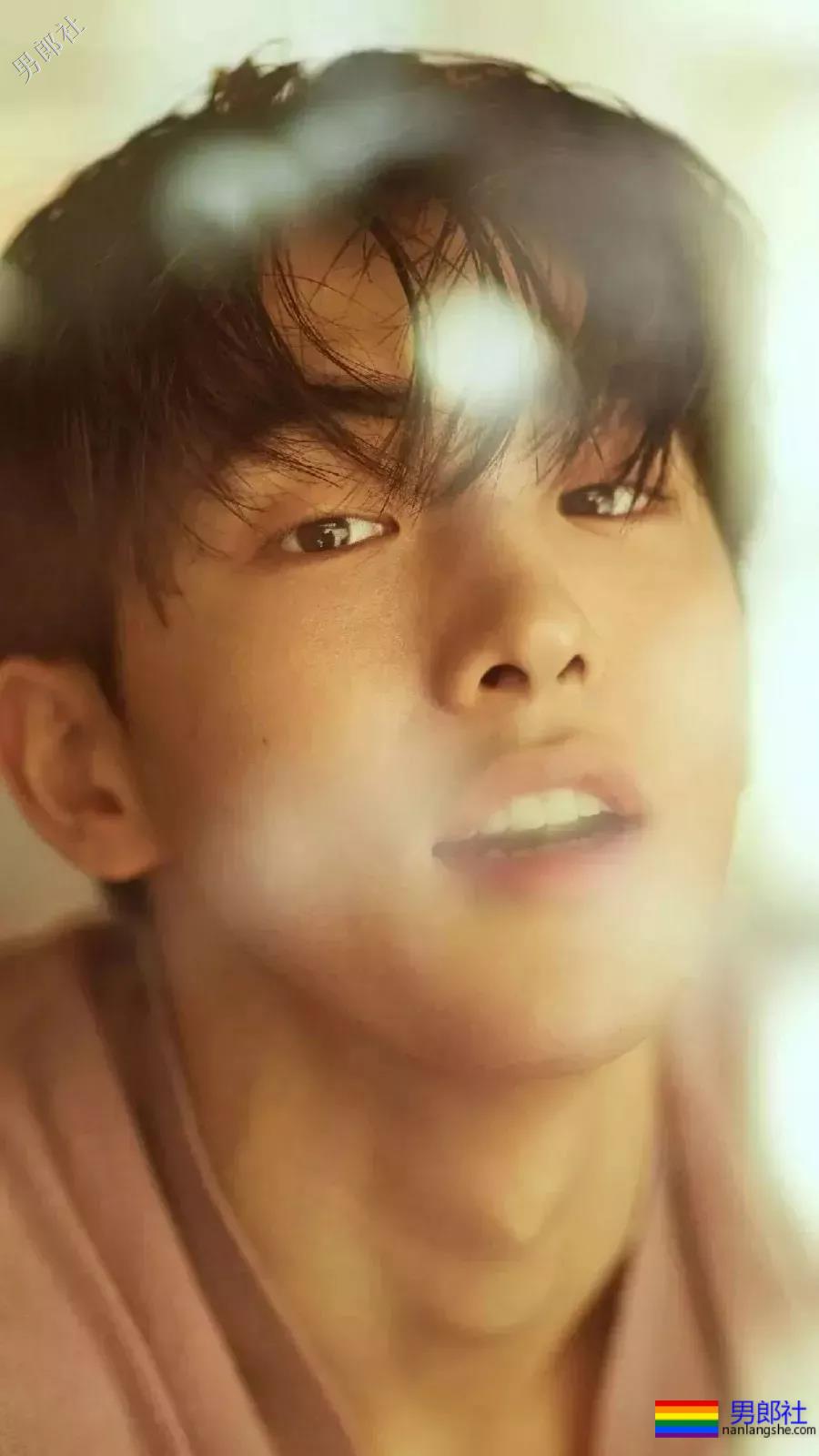 今日份好看的男朋友，多看一眼就沦陷！ - 51虹马