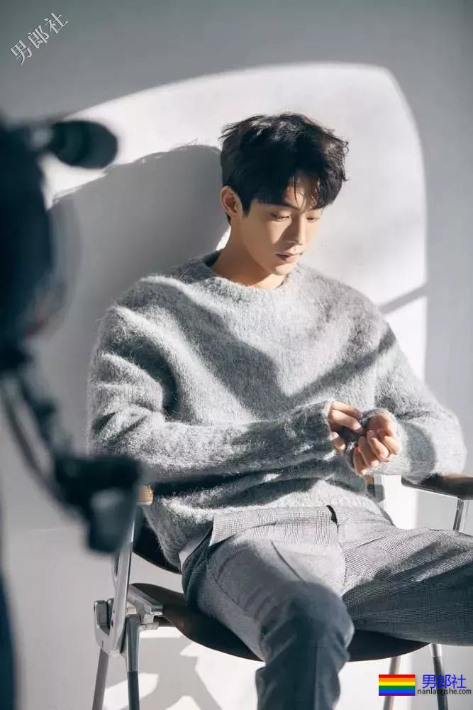 今日份好看的男朋友，多看一眼就沦陷！ - 51虹马