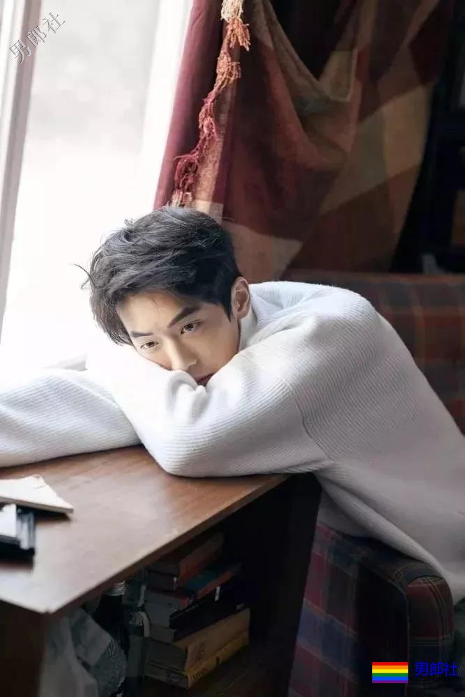 今日份好看的男朋友，多看一眼就沦陷！ - 51虹马