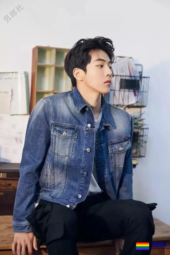 今日份好看的男朋友，多看一眼就沦陷！ - 51虹马