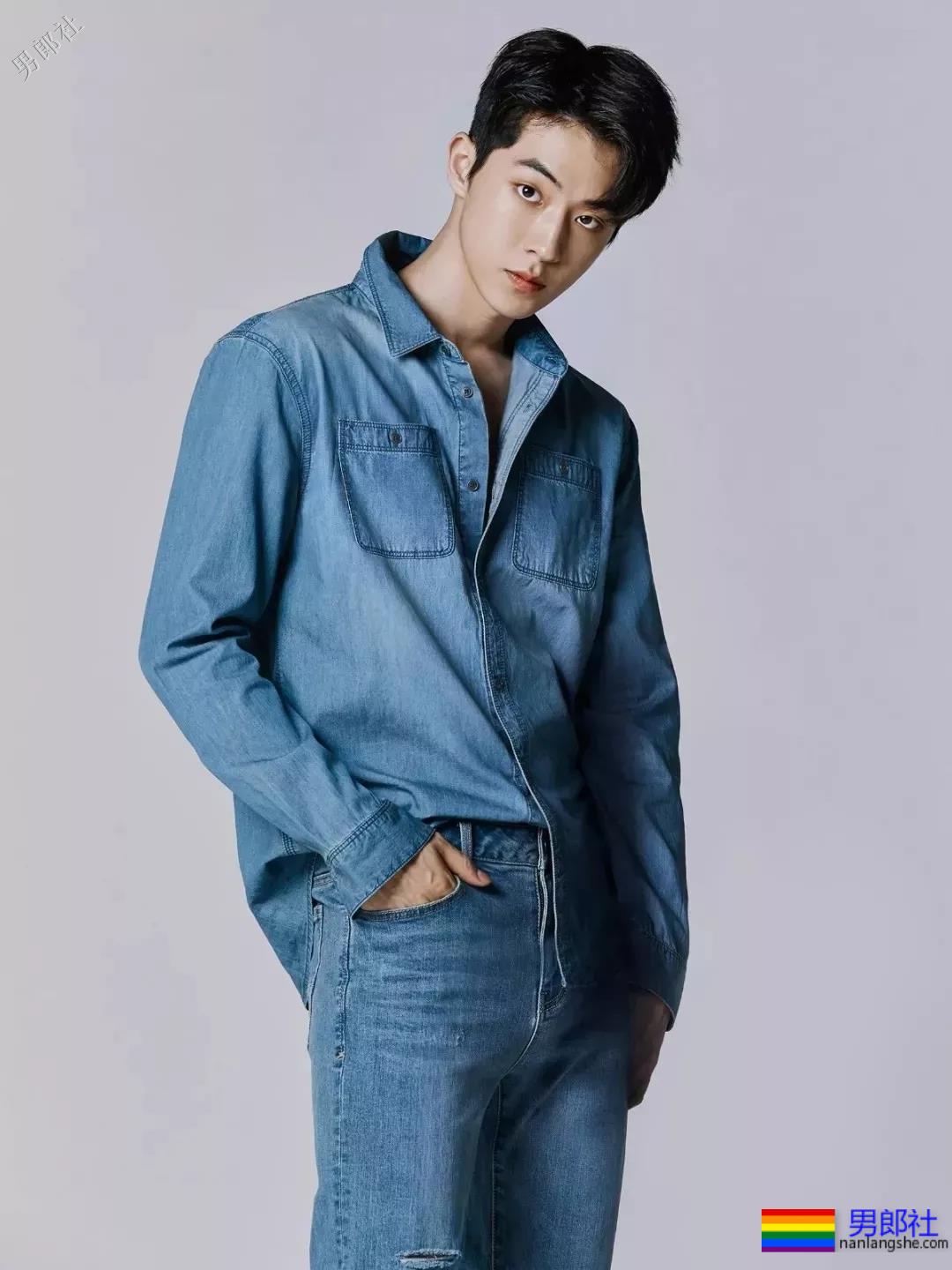 今日份好看的男朋友，多看一眼就沦陷！ - 51虹马