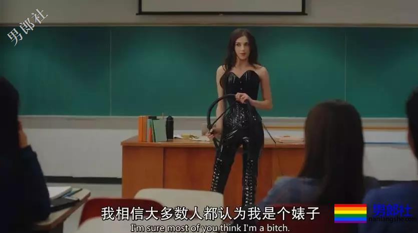 羞辱、捆绑、皮鞭,S女王带基友走上“歪路”! - 51虹马 羞辱、捆绑、皮鞭,S女王带基友走上“歪路”! - 51虹马