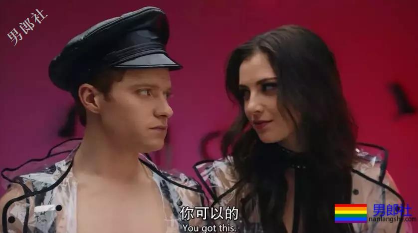 羞辱、捆绑、皮鞭,S女王带基友走上“歪路”! - 51虹马 羞辱、捆绑、皮鞭,S女王带基友走上“歪路”! - 51虹马