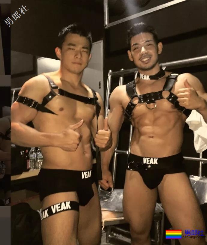 gogoboy名媛Alex拍摄现场 被撩石更了！ - 51虹马