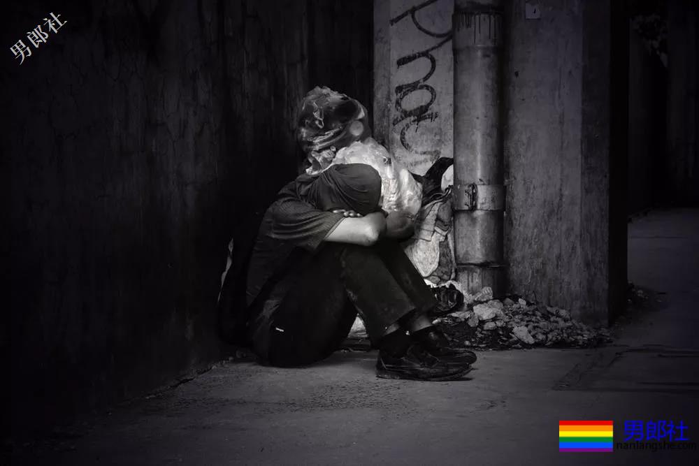 揭秘 | 地下迷药黑色产业链，正残害数万同志与直男-51虹马