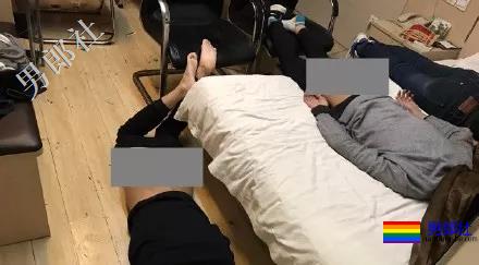 揭秘 | 地下迷药黑色产业链，正残害数万同志与直男 - 51虹马