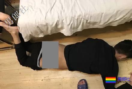 揭秘 | 地下迷药黑色产业链，正残害数万同志与直男 - 51虹马