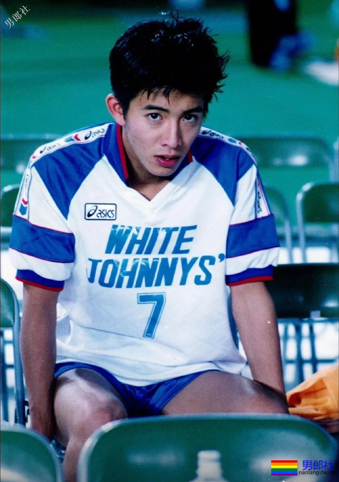 日本国宝级帅哥TOP10出炉！拍过片的他才是宝藏！ - 51虹马