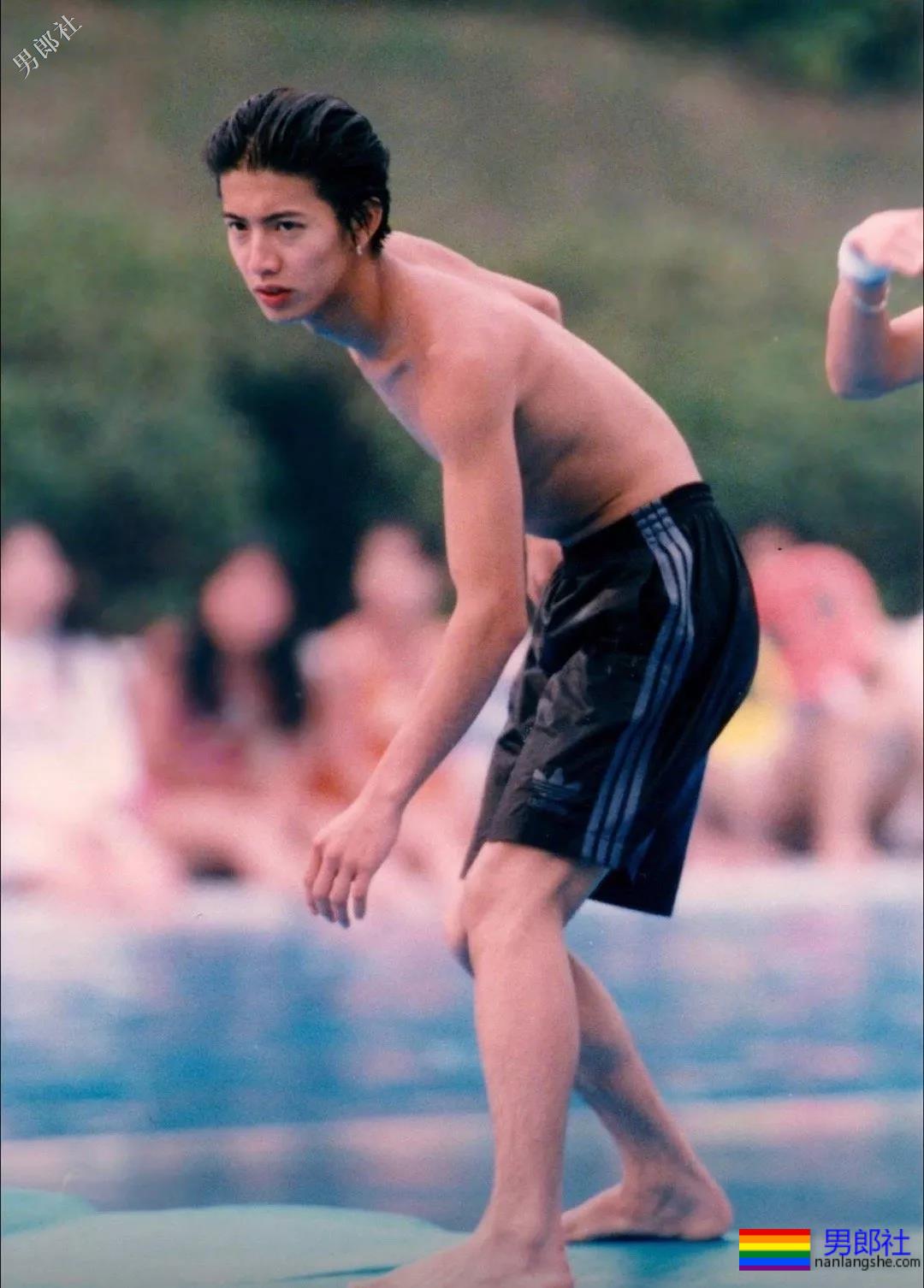 日本国宝级帅哥TOP10出炉！拍过片的他才是宝藏！ - 51虹马