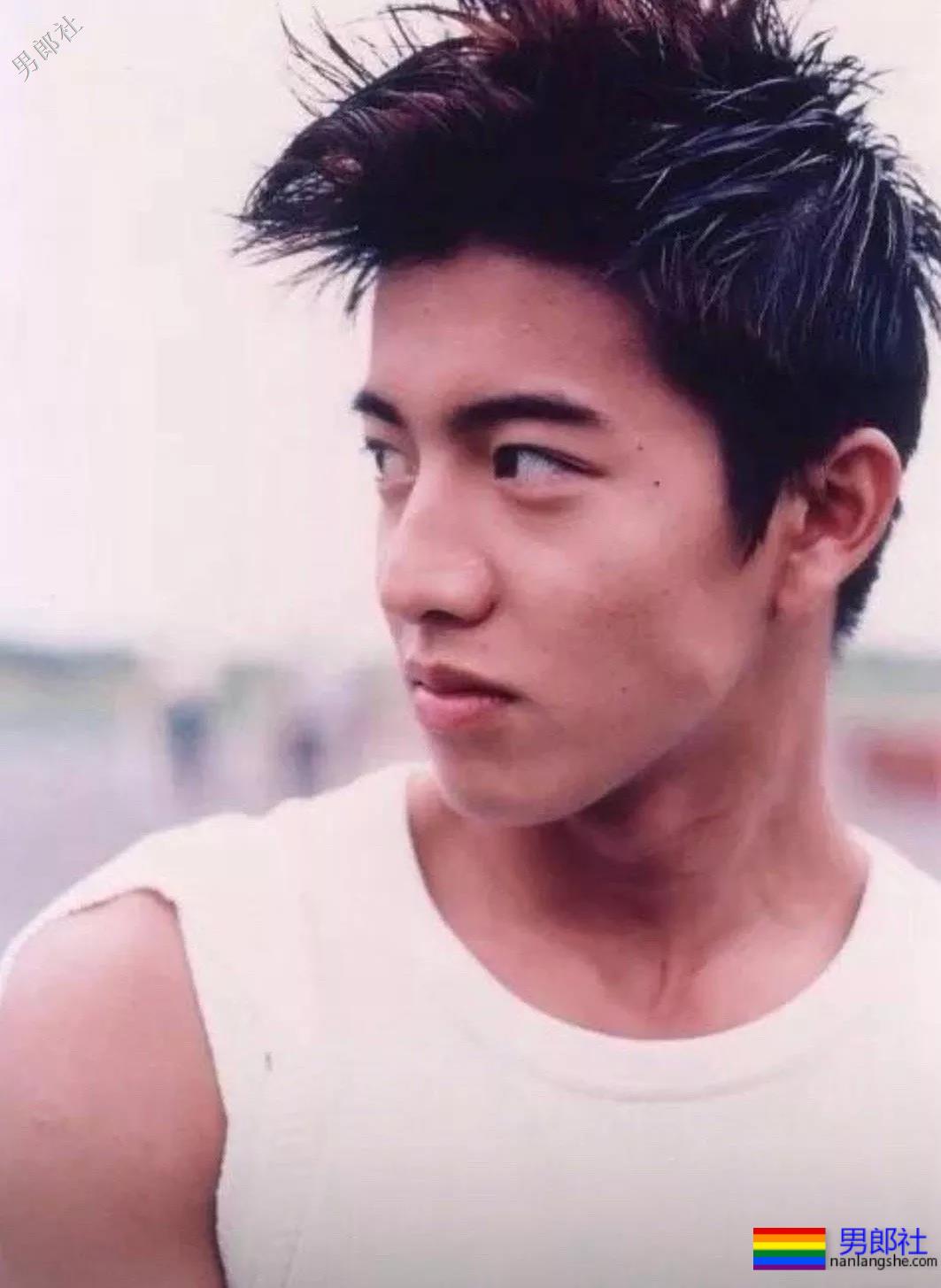 日本国宝级帅哥TOP10出炉！拍过片的他才是宝藏！ - 51虹马