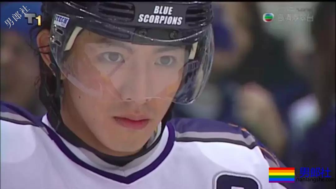 日本国宝级帅哥TOP10出炉！拍过片的他才是宝藏！ - 51虹马