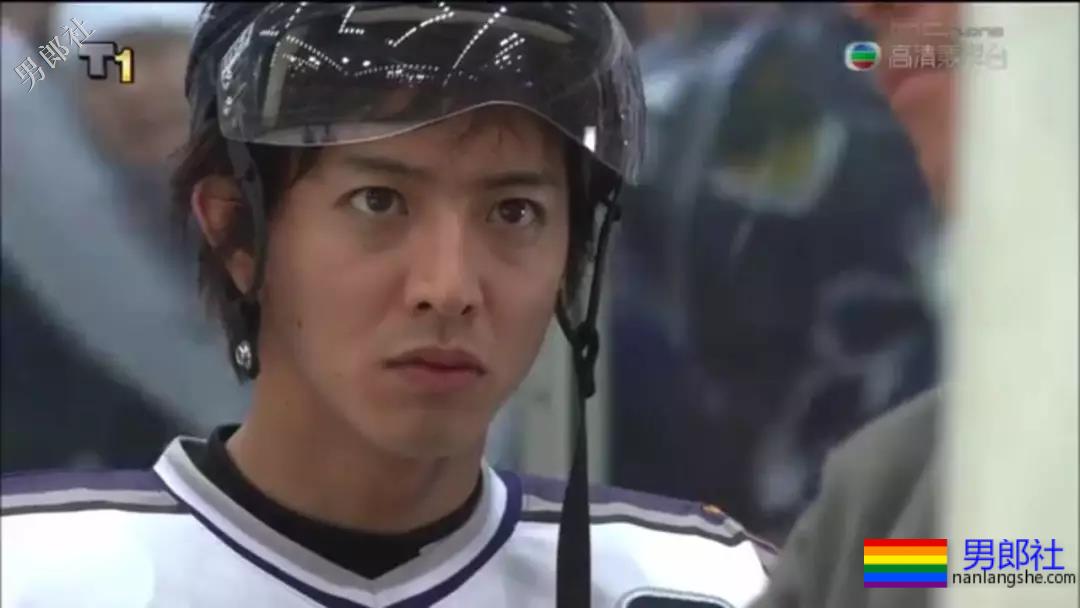 日本国宝级帅哥TOP10出炉！拍过片的他才是宝藏！ - 51虹马