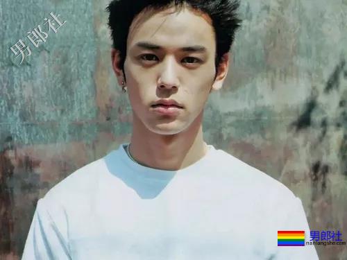 日本国宝级帅哥TOP10出炉！拍过片的他才是宝藏！ - 51虹马