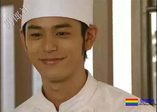 日本国宝级帅哥TOP10出炉！拍过片的他才是宝藏！ - 51虹马