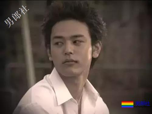 日本国宝级帅哥TOP10出炉！拍过片的他才是宝藏！ - 51虹马