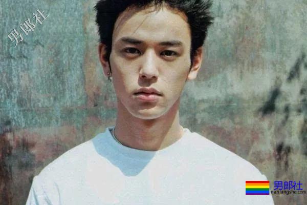 日本国宝级帅哥TOP10出炉！拍过片的他才是宝藏！ - 51虹马