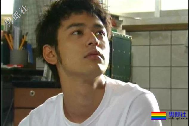 日本国宝级帅哥TOP10出炉！拍过片的他才是宝藏！ - 51虹马