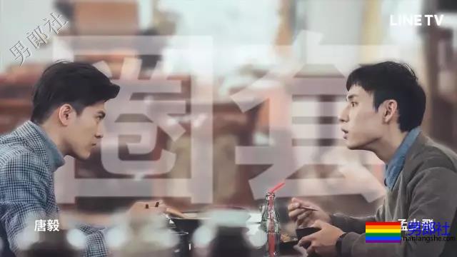 《圈套》比《上瘾》还火？“胡子爸爸”早年写真才是宝藏-51虹马