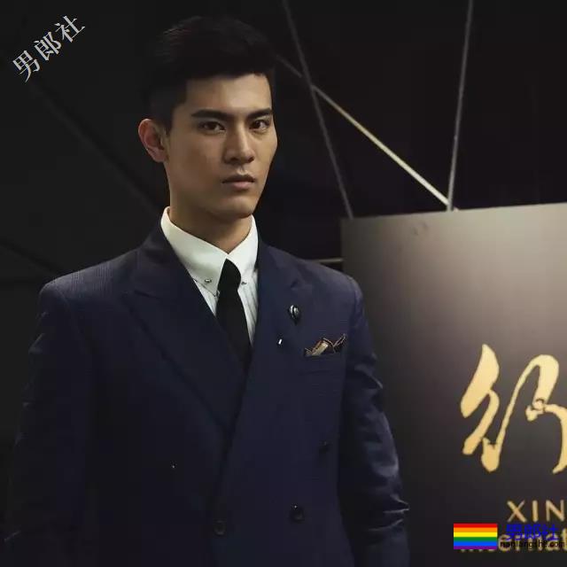 《圈套》比《上瘾》还火？“胡子爸爸”早年写真才是宝藏 - 51虹马