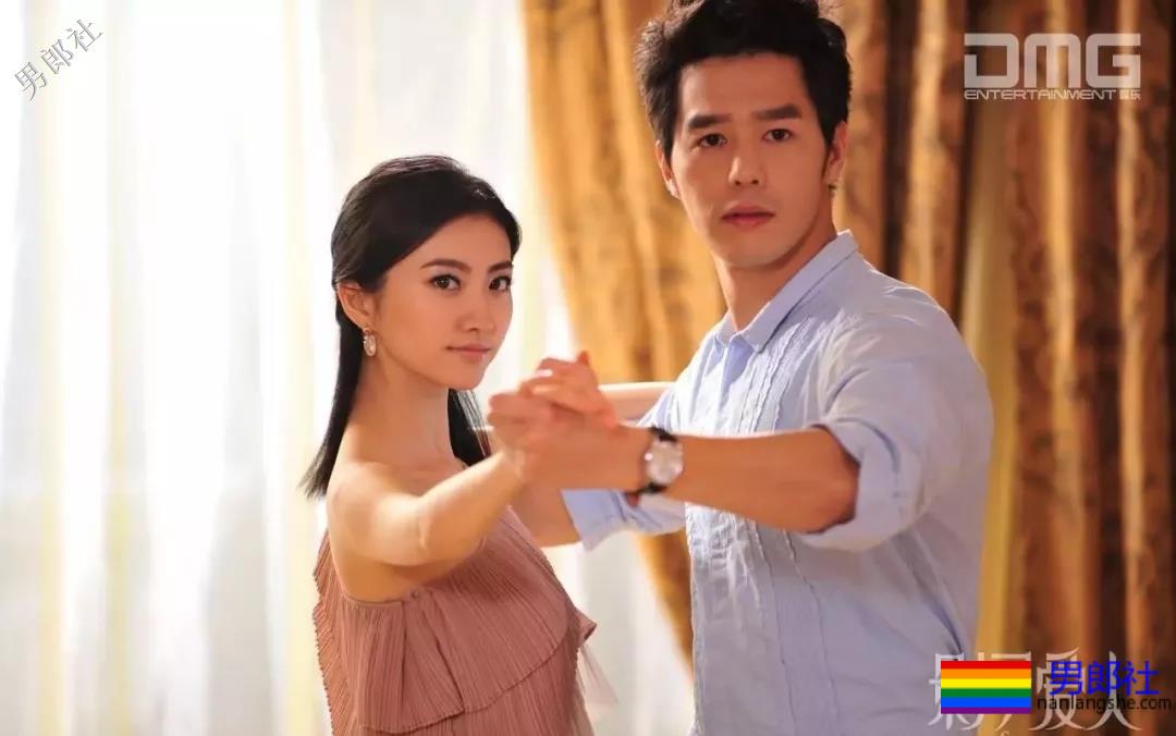 《圈套》比《上瘾》还火？“胡子爸爸”早年写真才是宝藏 - 51虹马