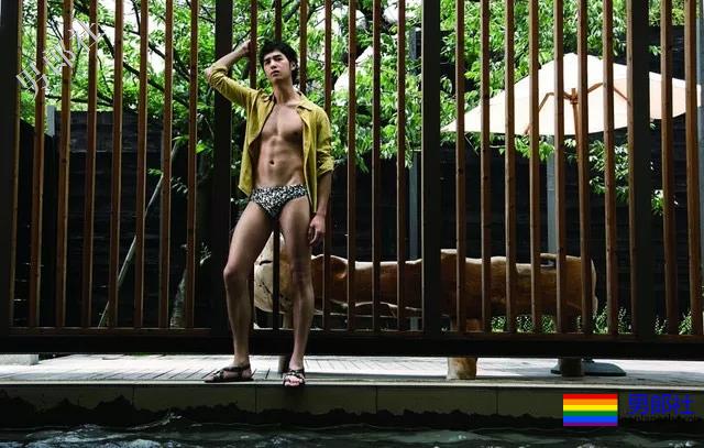 《圈套》比《上瘾》还火？“胡子爸爸”早年写真才是宝藏 - 51虹马