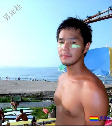 《圈套》比《上瘾》还火？“胡子爸爸”早年写真才是宝藏 - 51虹马