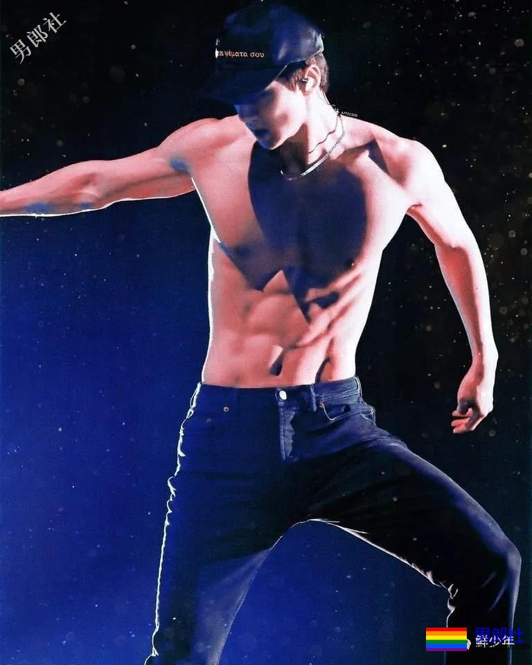 电脑G盘里的吴世勋写真集 - 51虹马